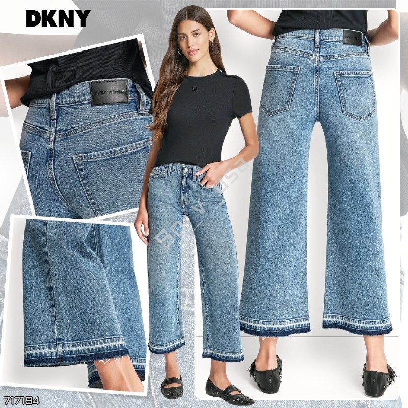 DKNY