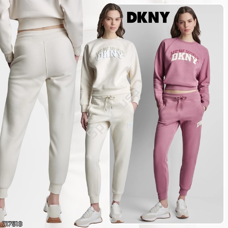 DKNY