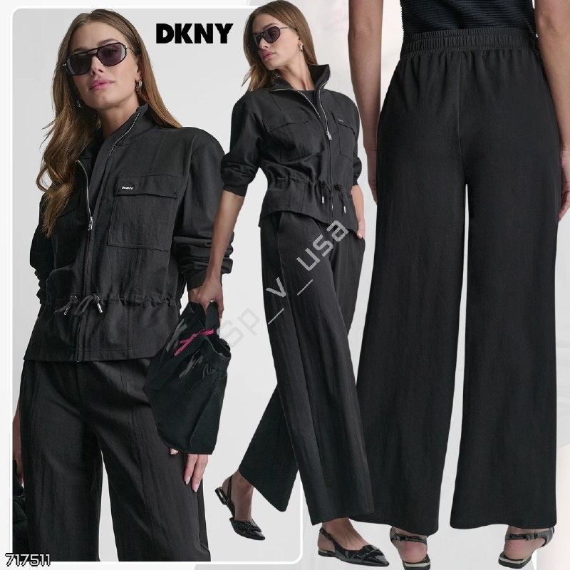 DKNY