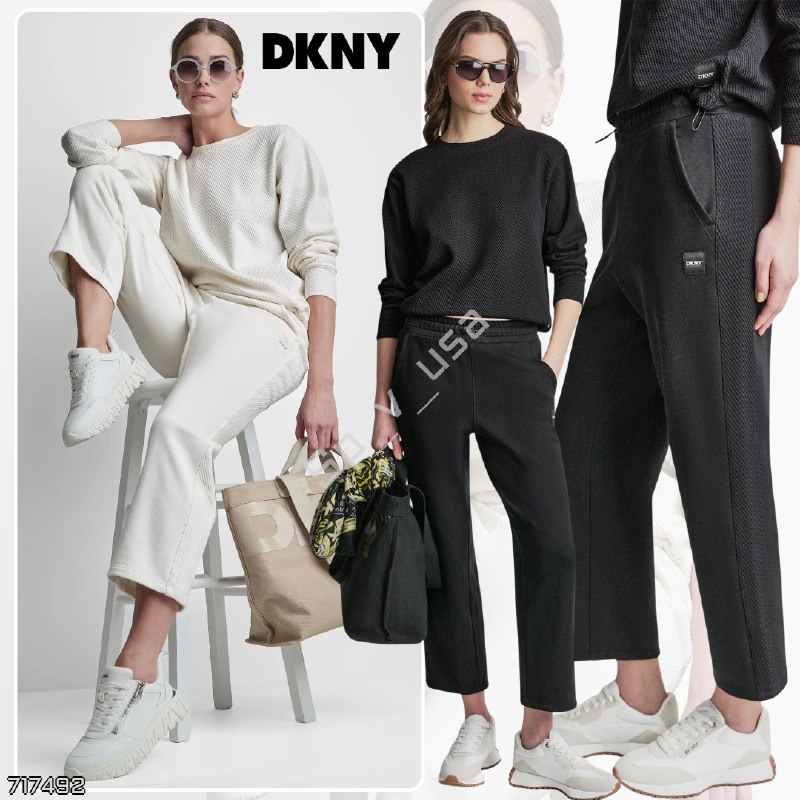 DKNY