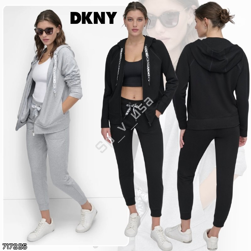 DKNY