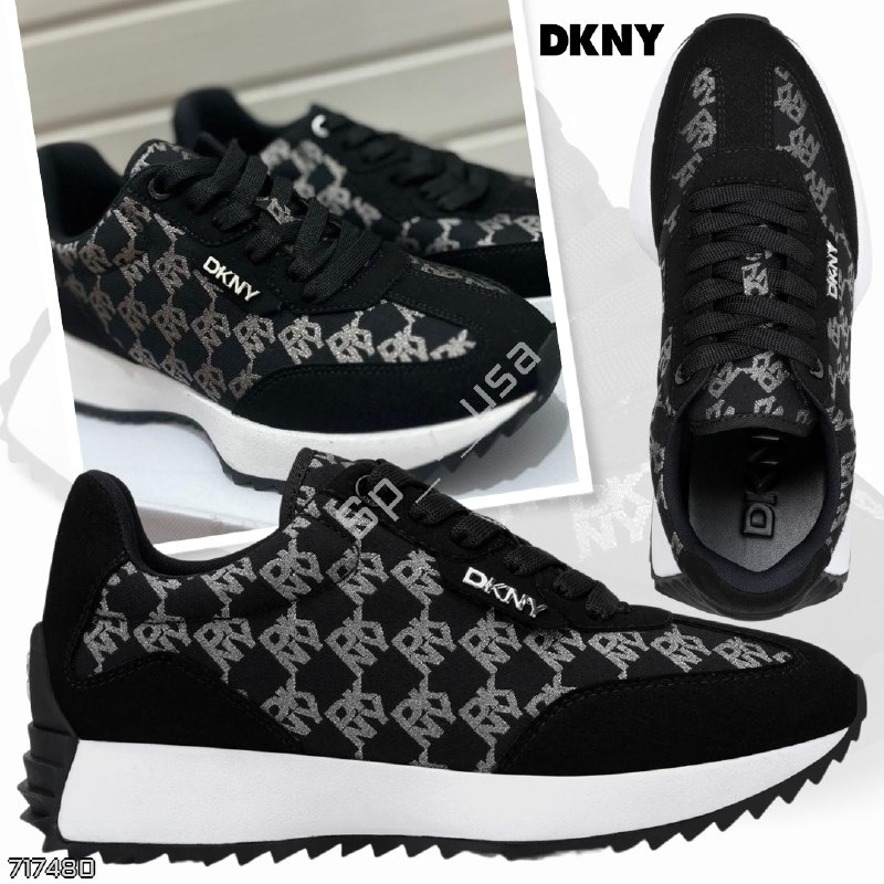 DKNY