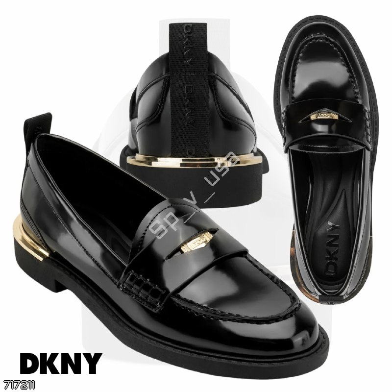 DKNY