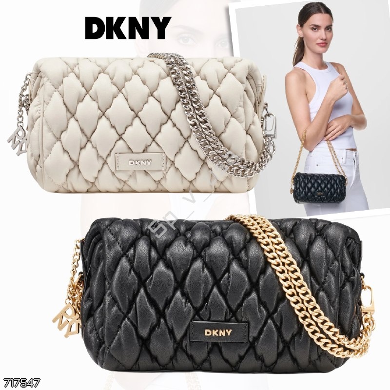 DKNY