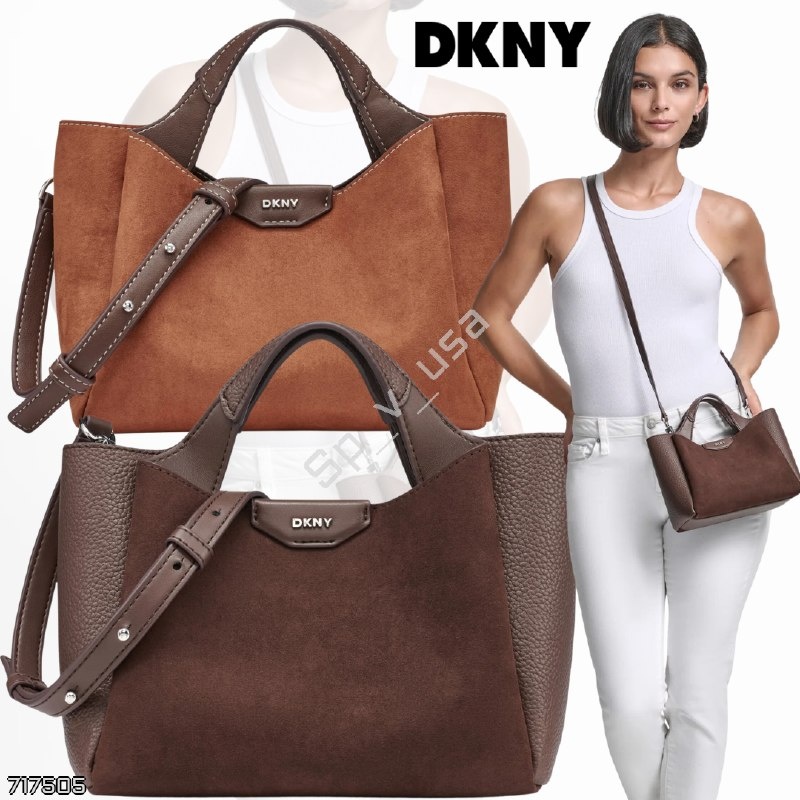 DKNY