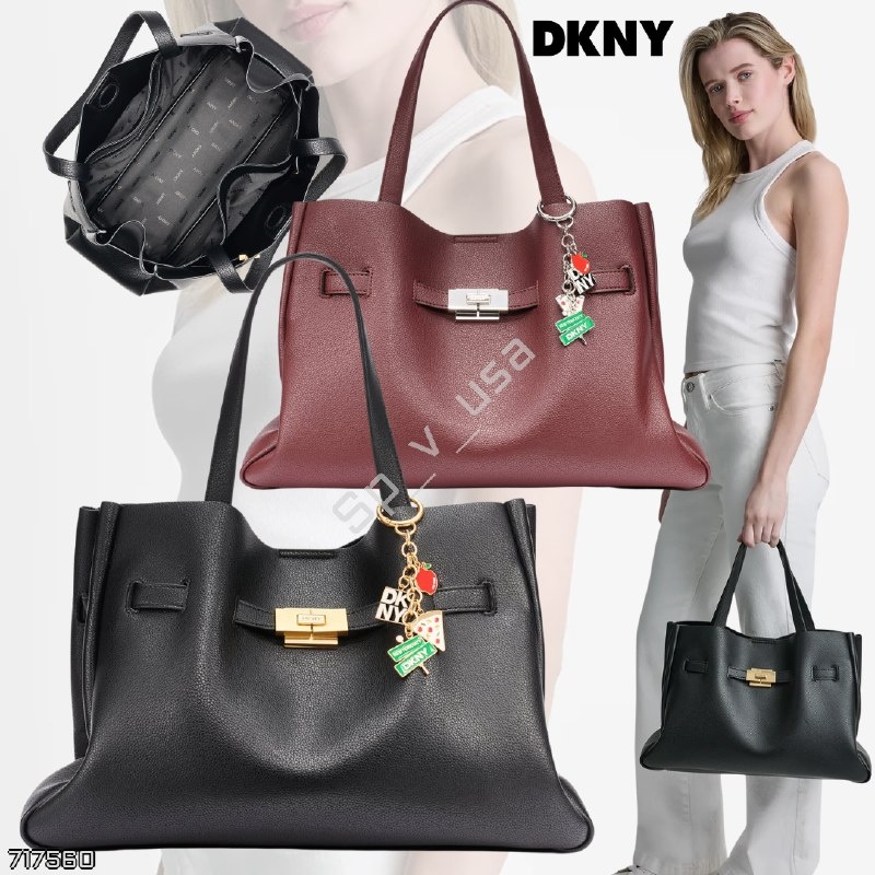 DKNY