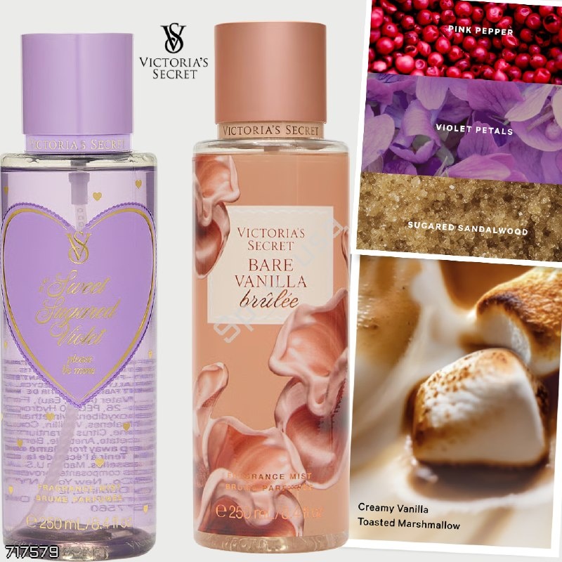 Victoria's Secret