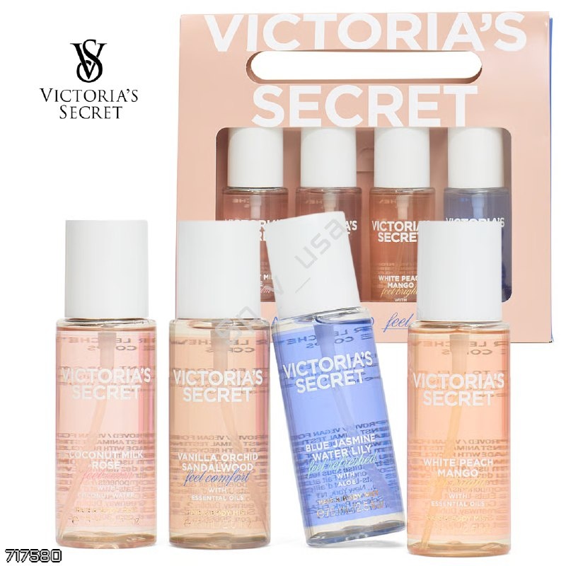 Victoria's Secret