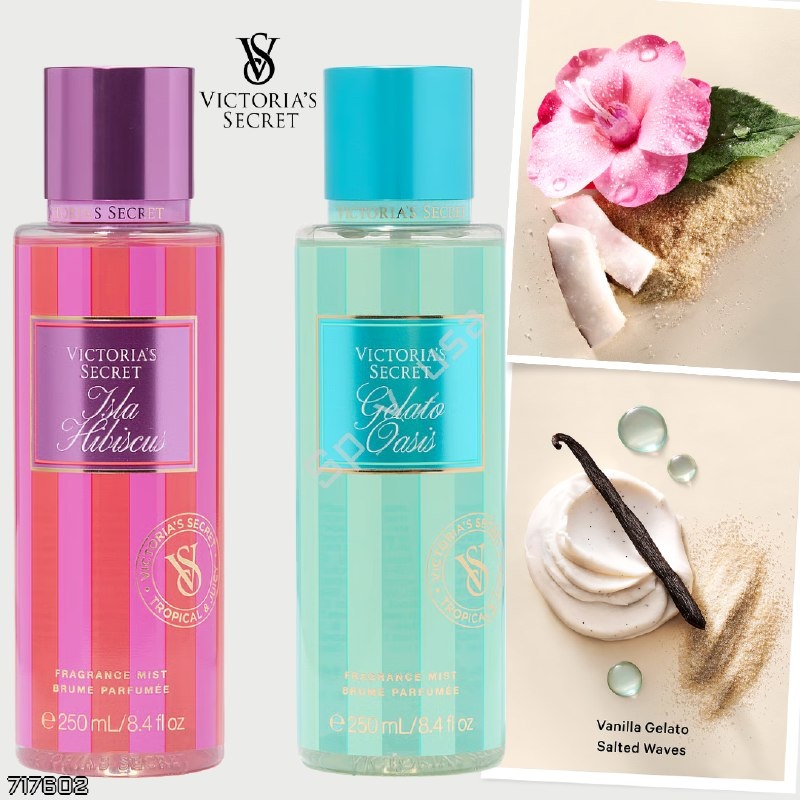 Victoria's Secret