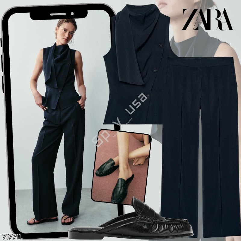 ZARA 🇪🇸