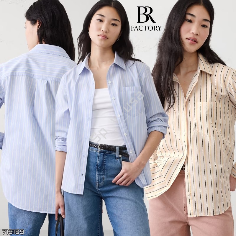 Banana Republic Factory 🇺🇸