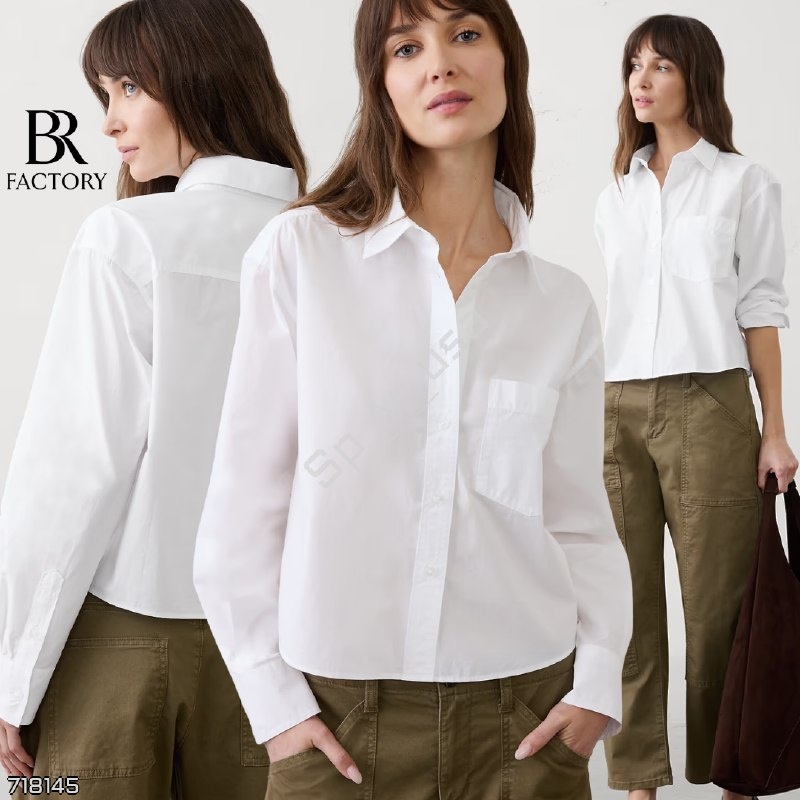 Banana Republic Factory 🇺🇸