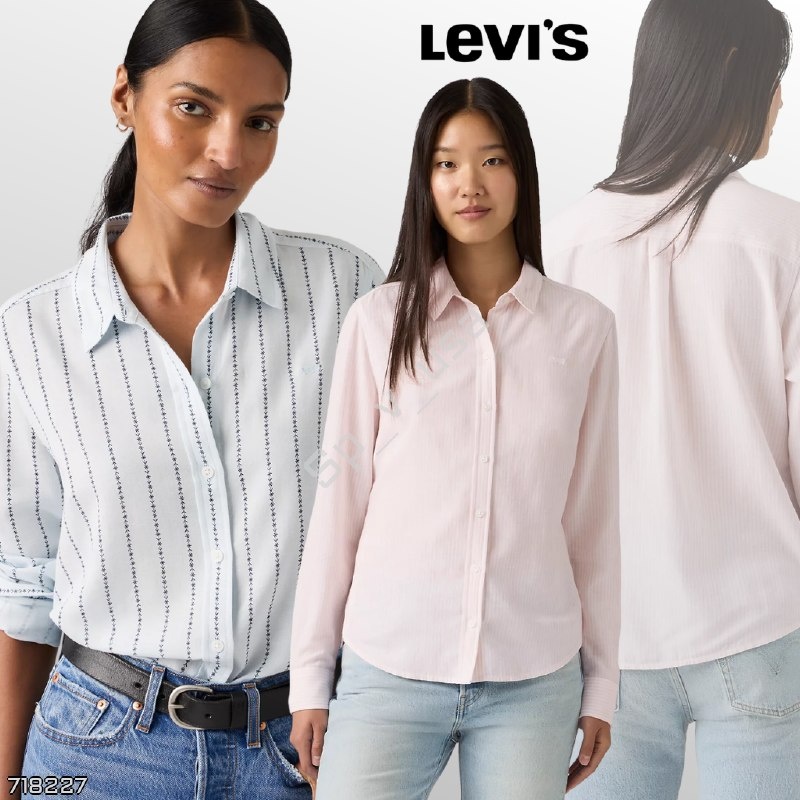 Levi's 🇺🇸