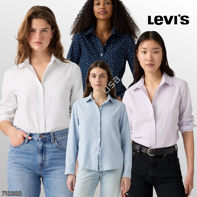 Levi's 🇺🇸