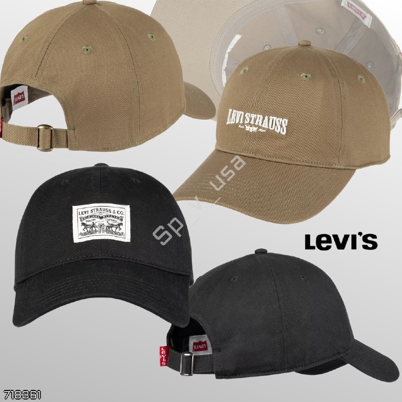 Levi's 🇺🇸