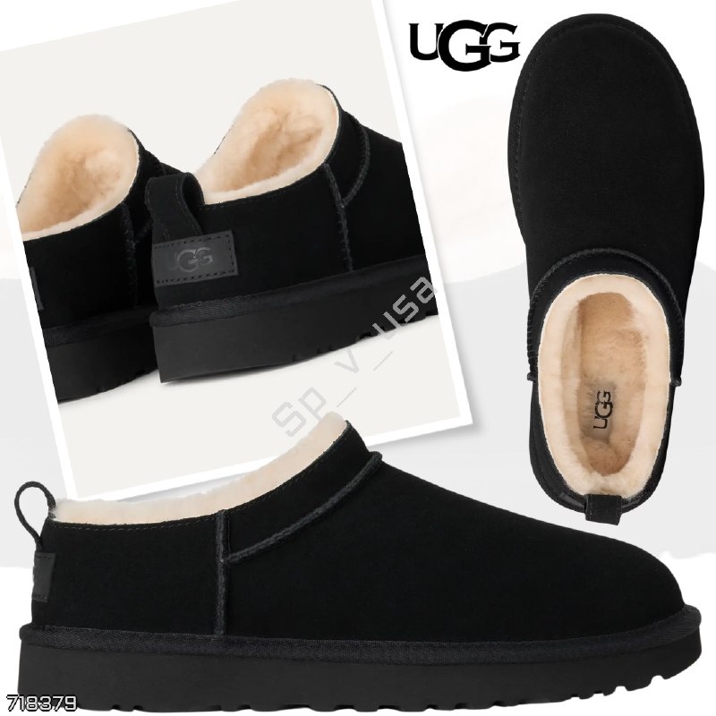 UGG