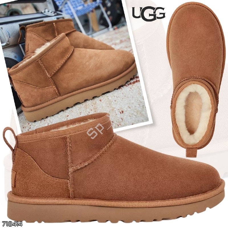 UGG