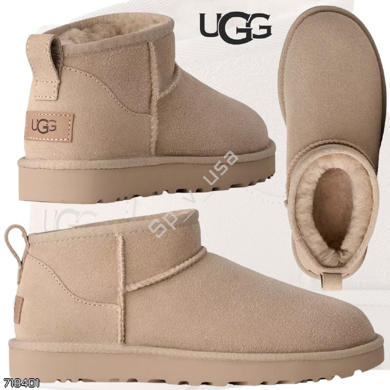 UGG