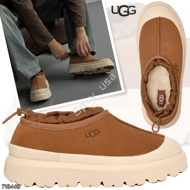 UGG
