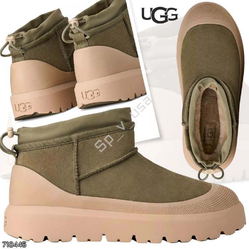 UGG