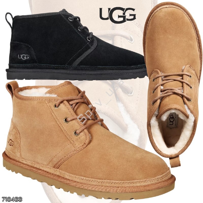 UGG