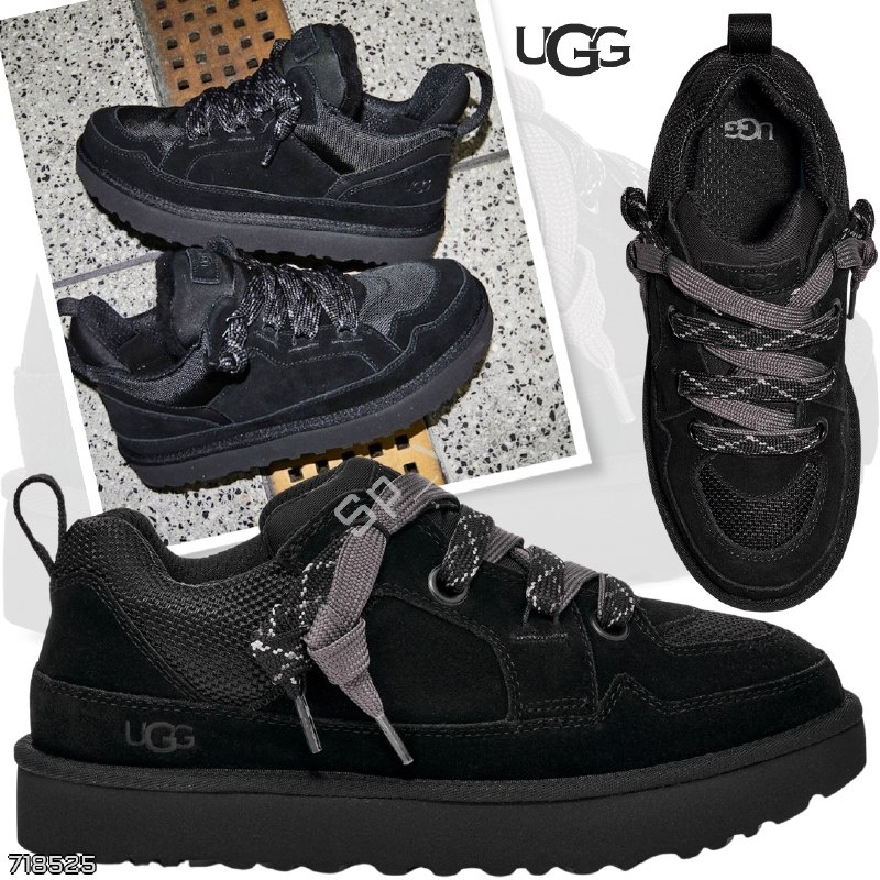 UGG