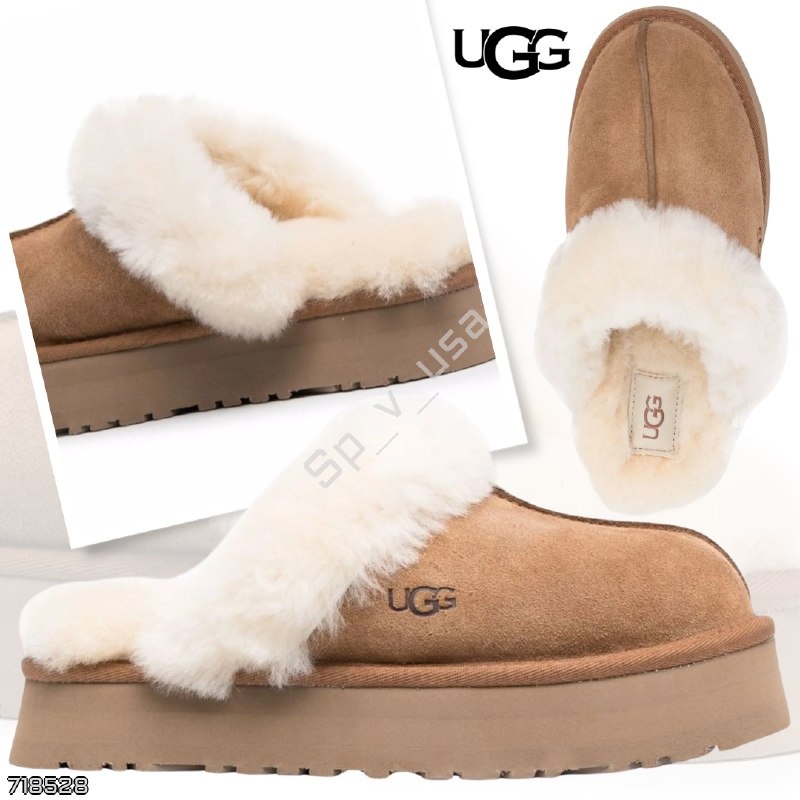 UGG
