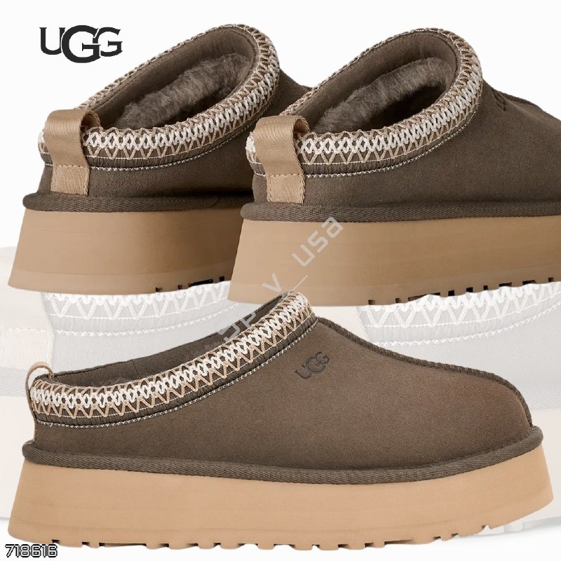 UGG