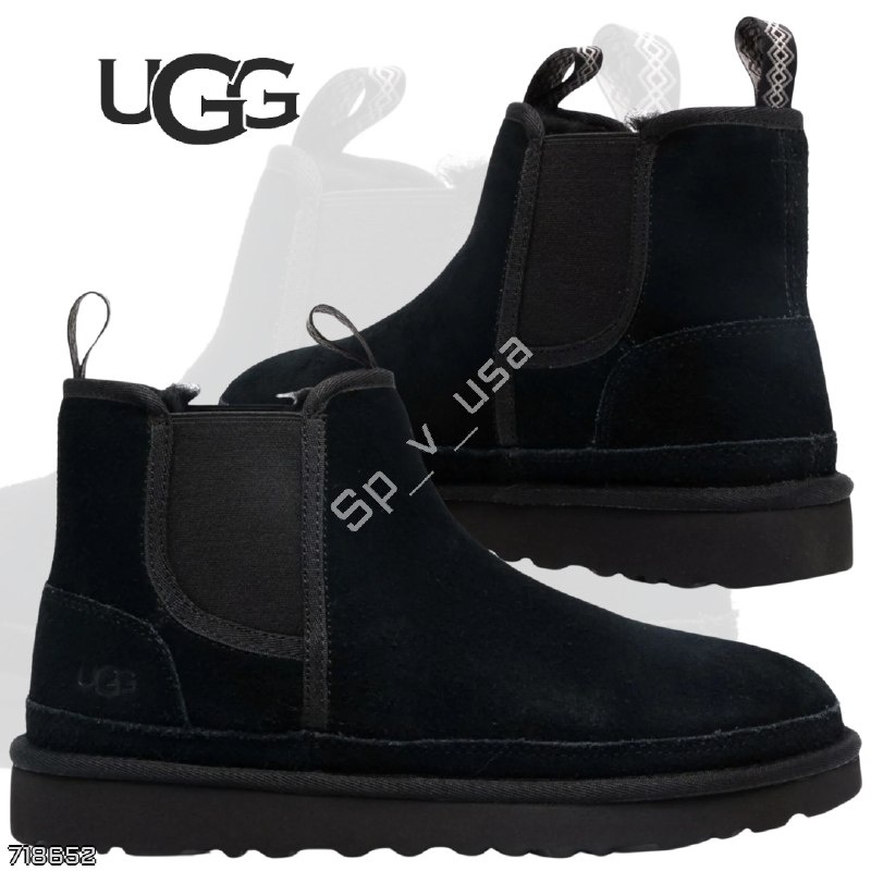 UGG