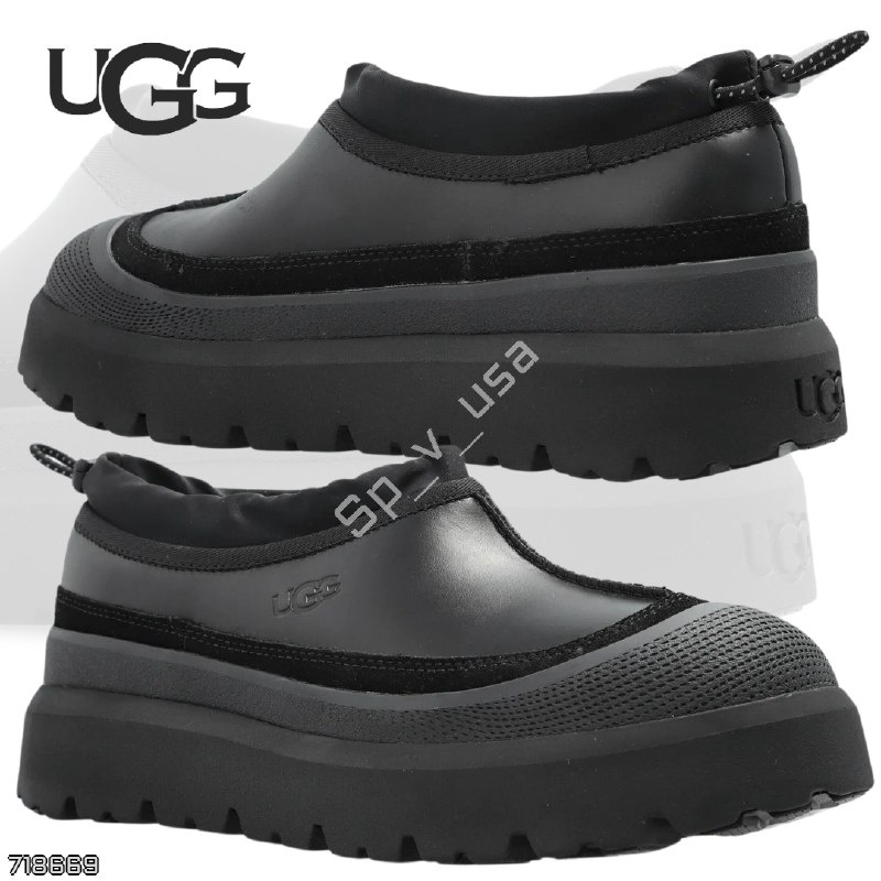 UGG