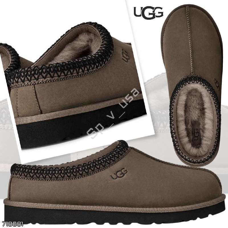 UGG