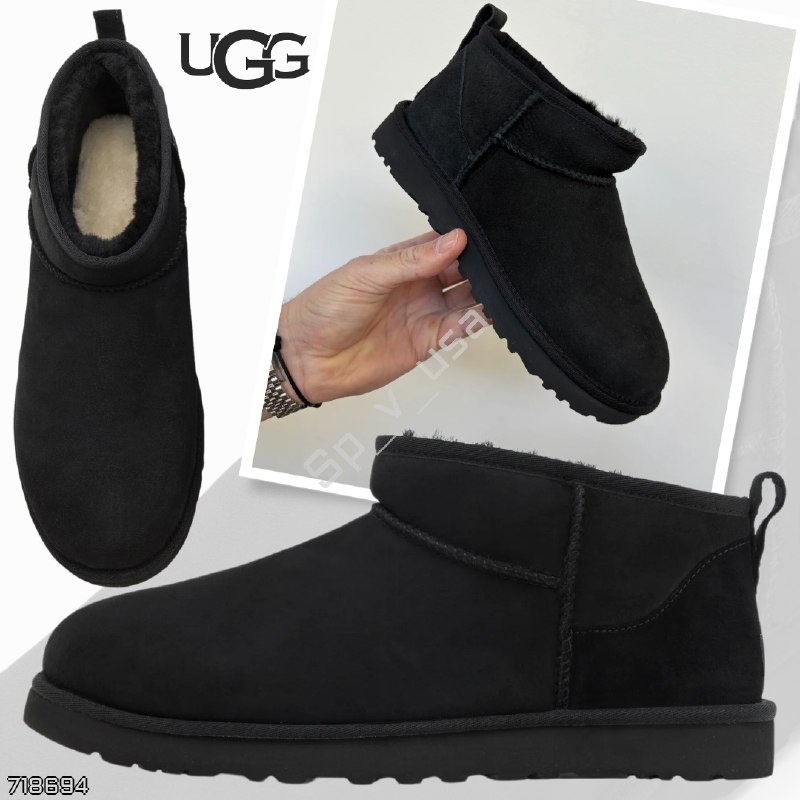 UGG