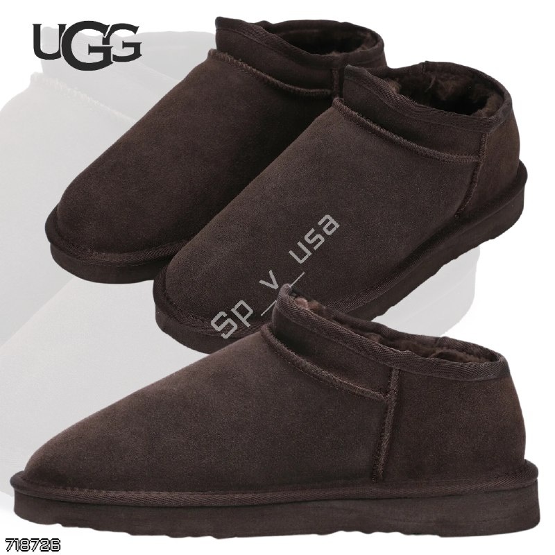 UGG