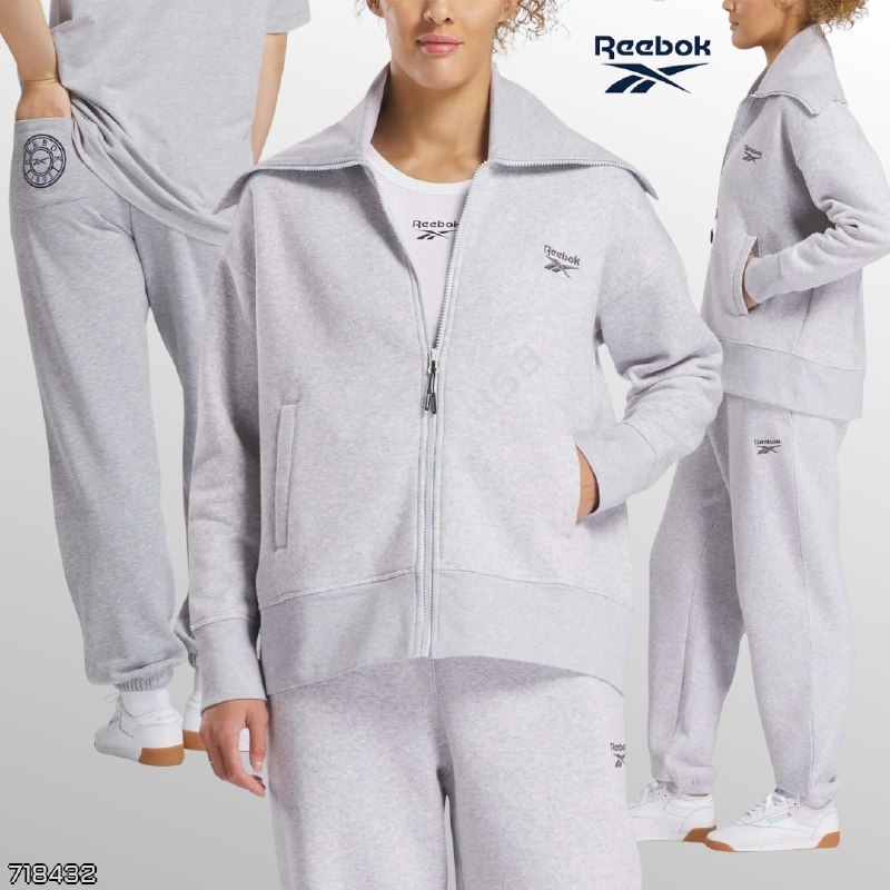 reebok