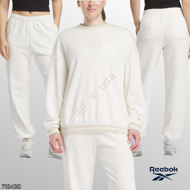 reebok