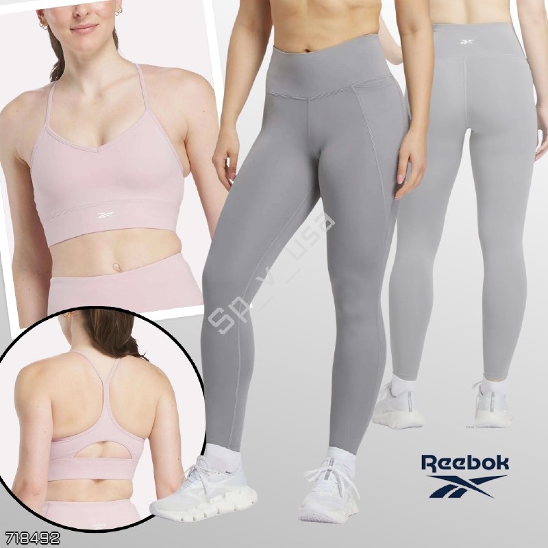 reebok