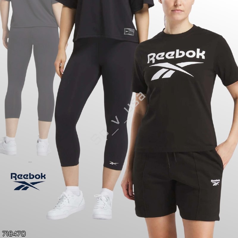 reebok