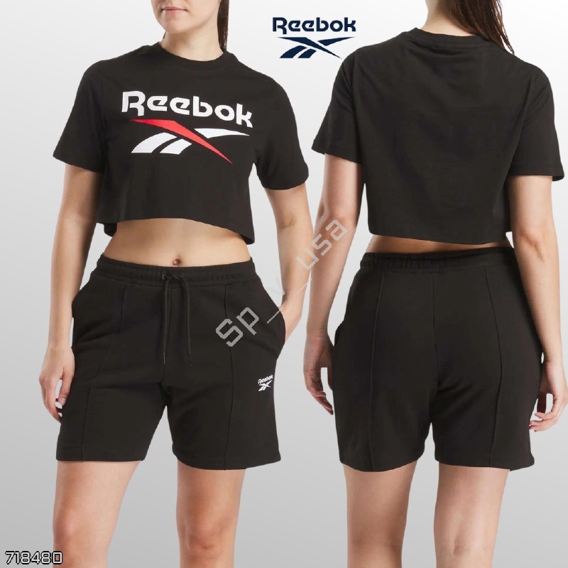 reebok