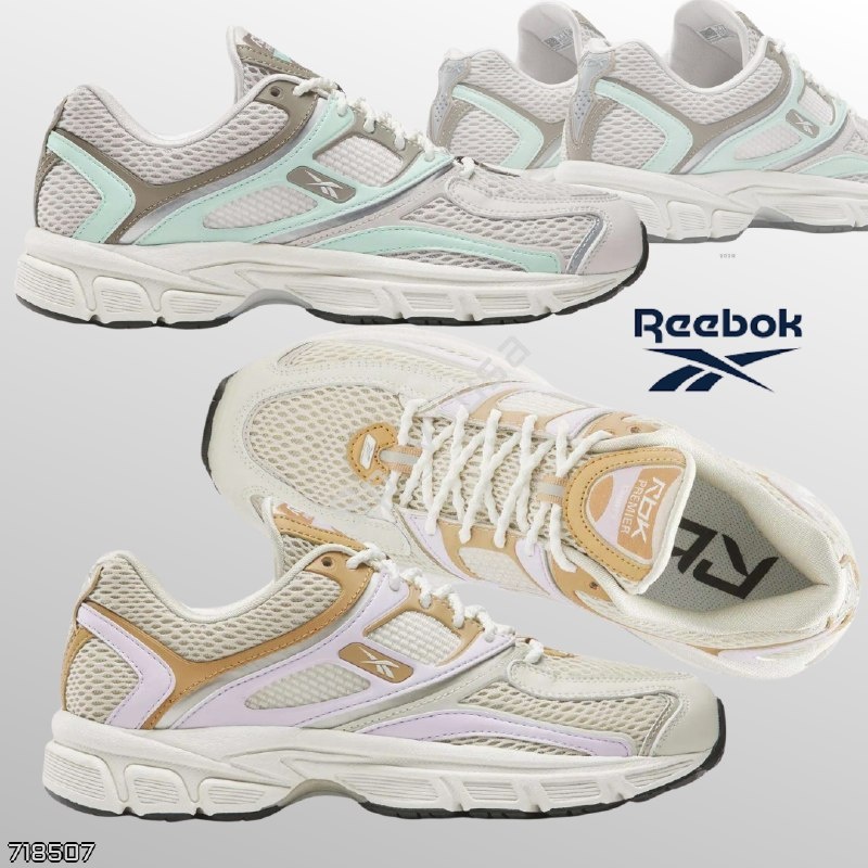reebok