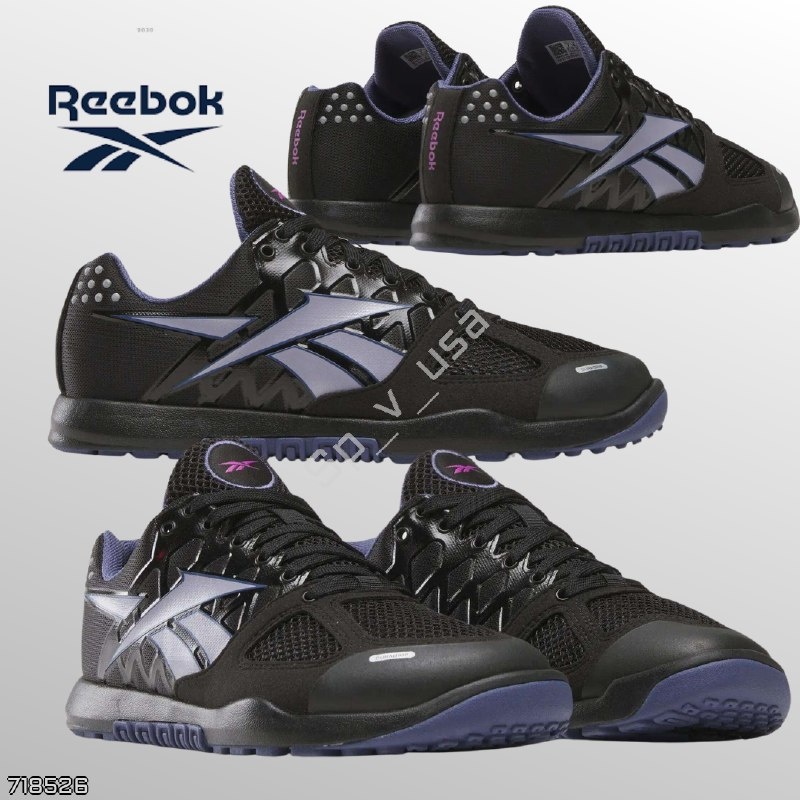 reebok