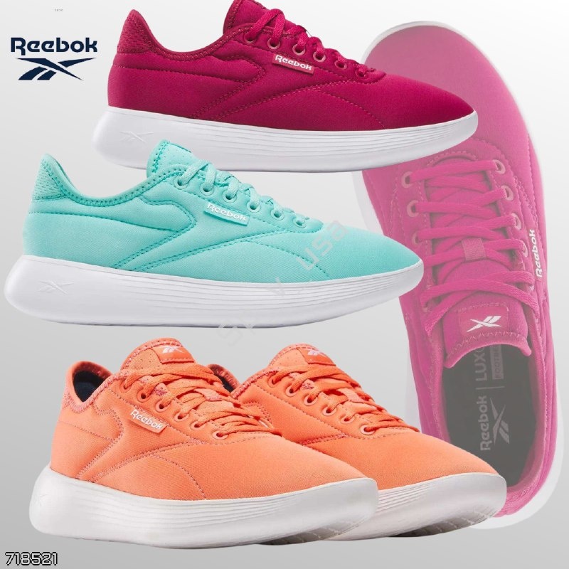 reebok