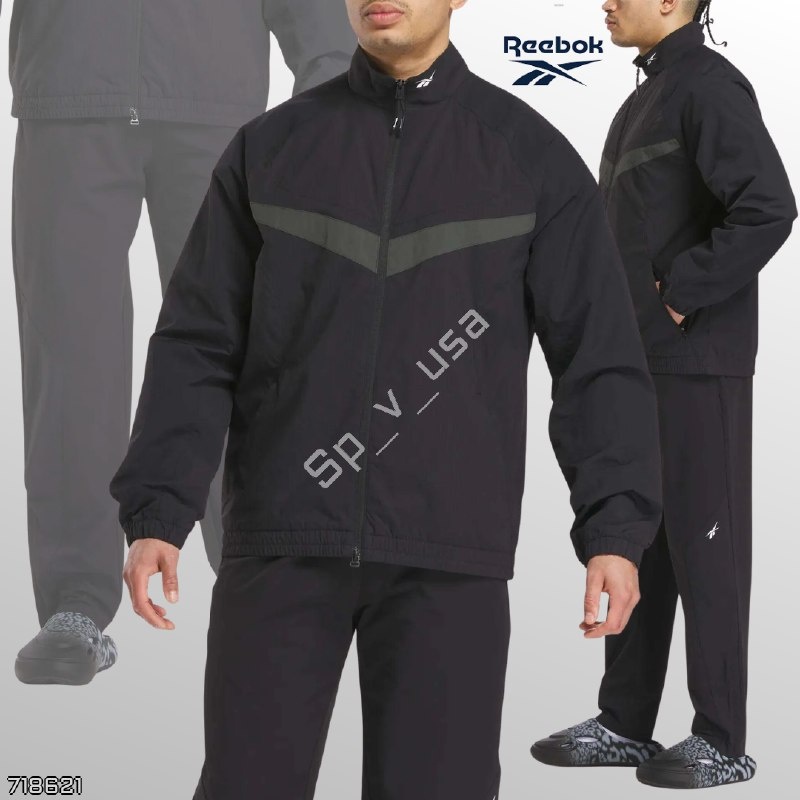 reebok