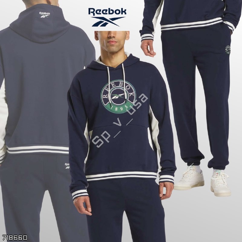 reebok