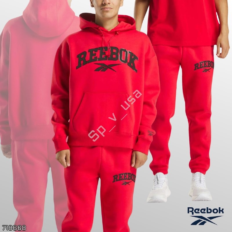 reebok