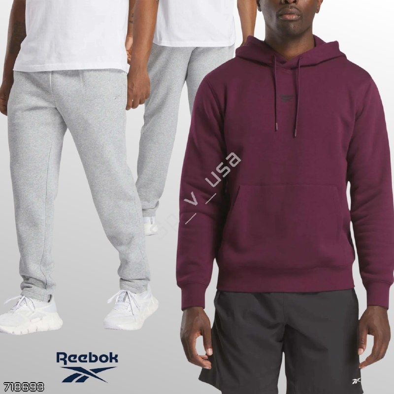 reebok