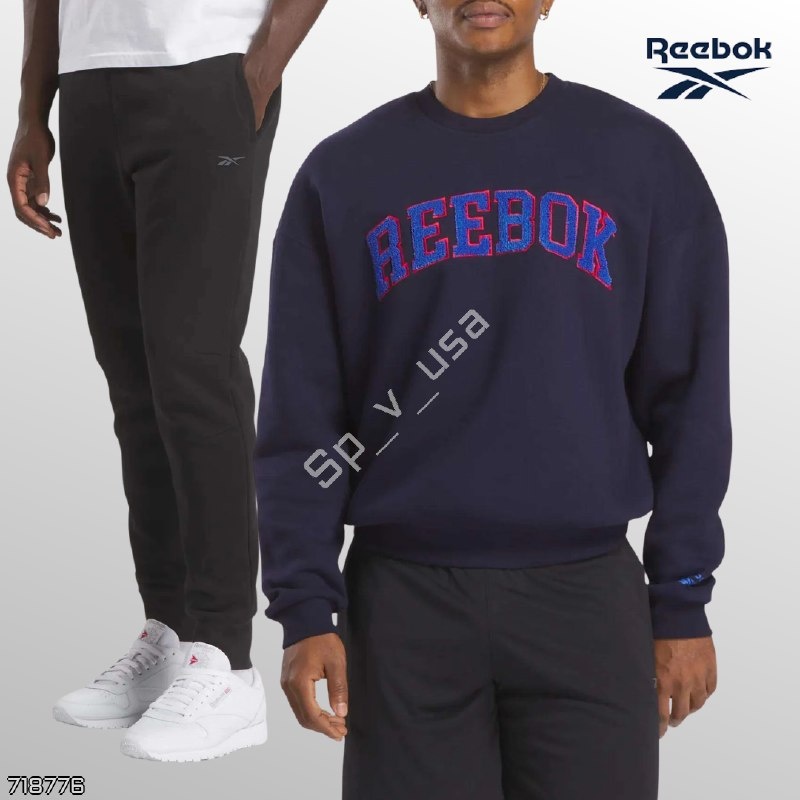 reebok