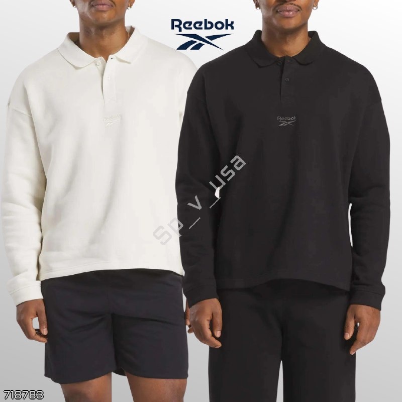 reebok