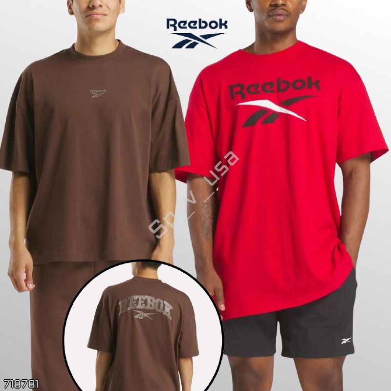 reebok