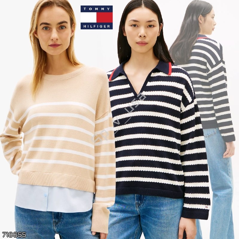 Tommy Hilfiger