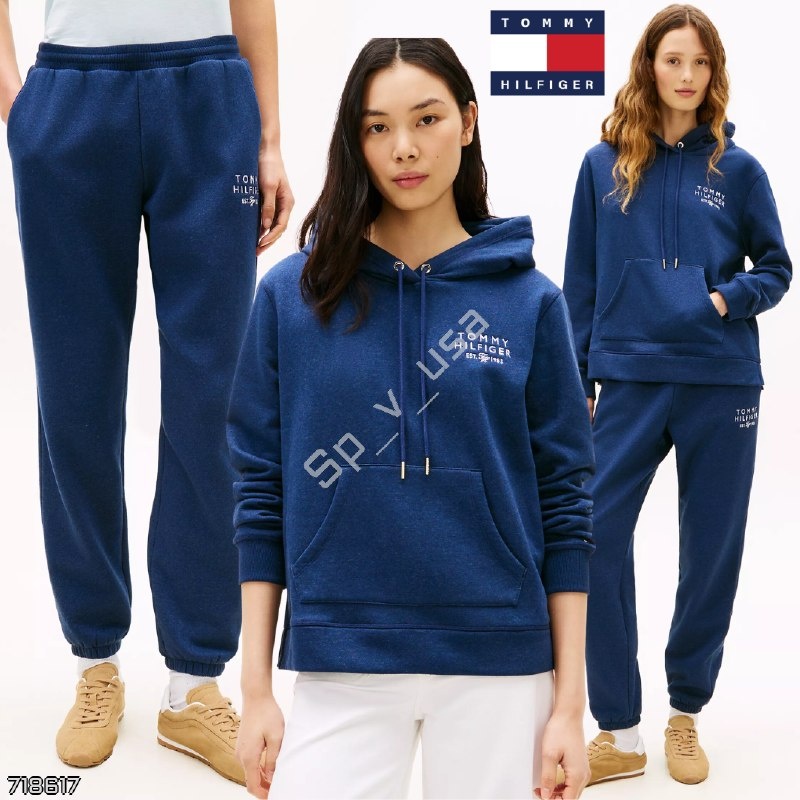 Tommy Hilfiger